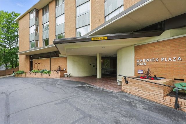 5048 5th Ave 101, Shadyside, PA 15232