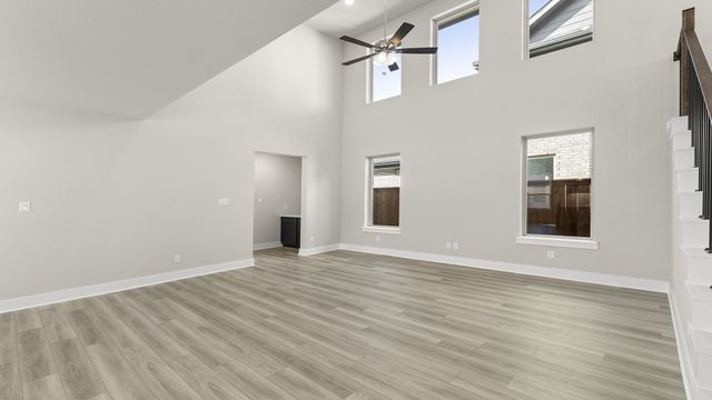 8544 Treeline Parkway, Justin, TX 76247