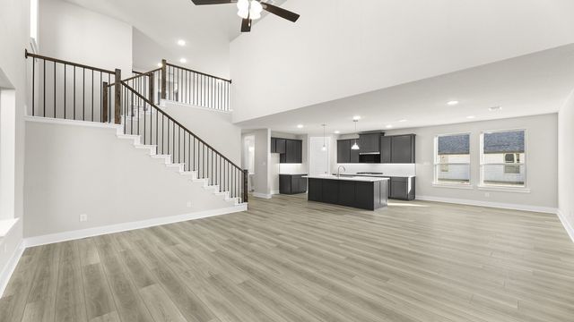 8544 Treeline Parkway, Justin, TX 76247