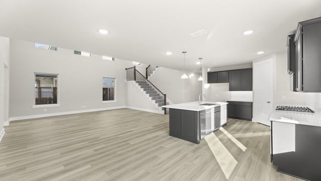 8544 Treeline Parkway, Justin, TX 76247