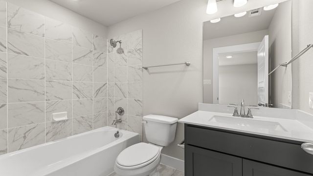 8544 Treeline Parkway, Justin, TX 76247