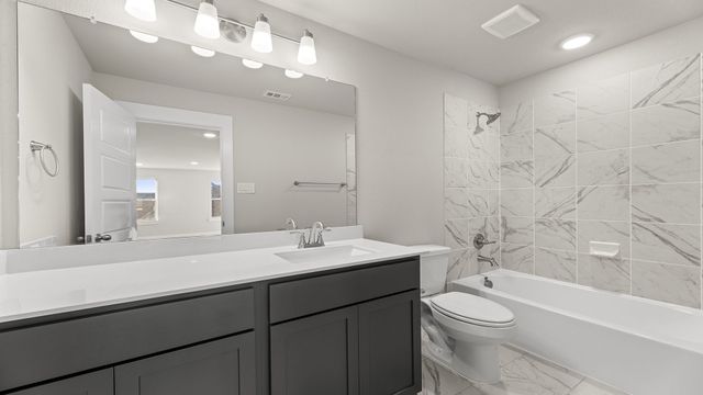 8544 Treeline Parkway, Justin, TX 76247