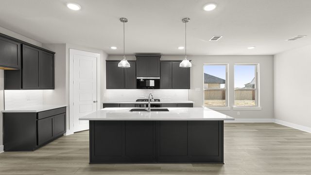 8544 Treeline Parkway, Justin, TX 76247