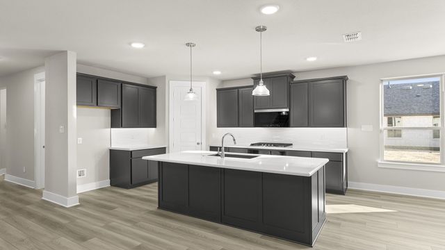 8544 Treeline Parkway, Justin, TX 76247