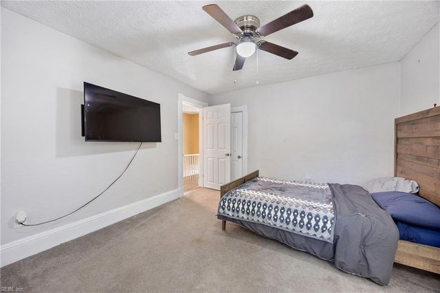 406 Lee ST, Hampton, VA 23669