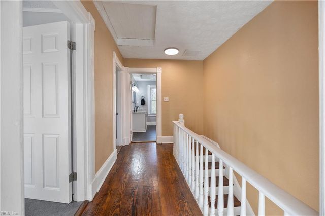 406 Lee ST, Hampton, VA 23669