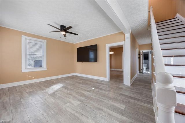 406 Lee ST, Hampton, VA 23669