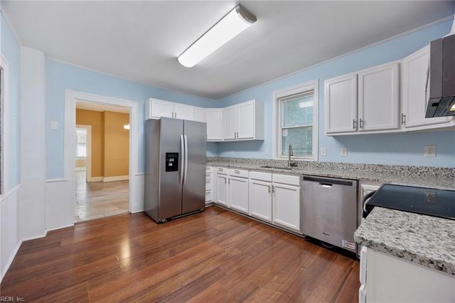 406 Lee ST, Hampton, VA 23669