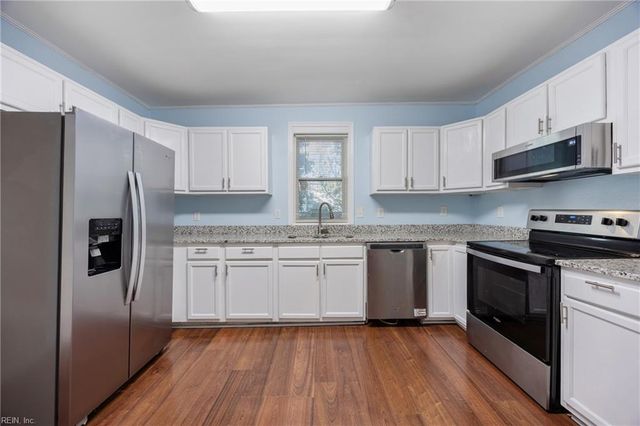 406 Lee ST, Hampton, VA 23669