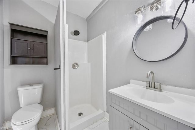 406 Lee ST, Hampton, VA 23669