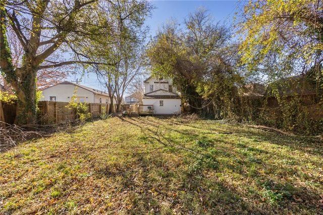 406 Lee ST, Hampton, VA 23669