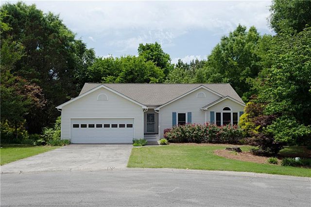 140 Crystal River Drive, Calhoun, GA 30701
