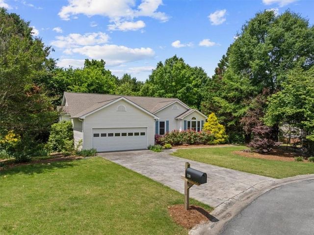140 Crystal River Drive, Calhoun, GA 30701