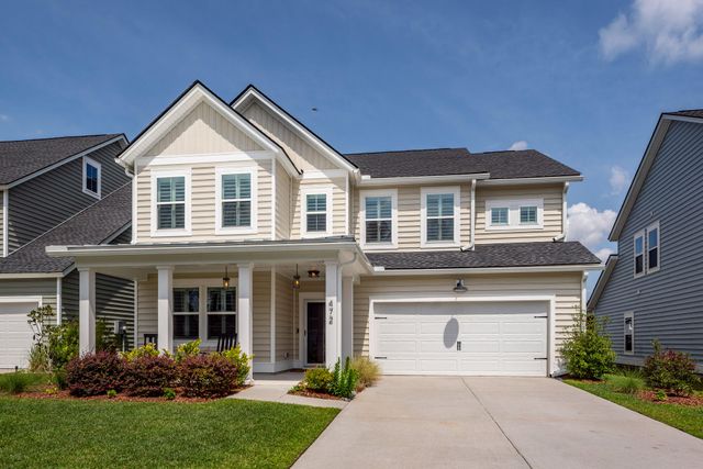 472 Richfield Way, Summerville, SC 29486