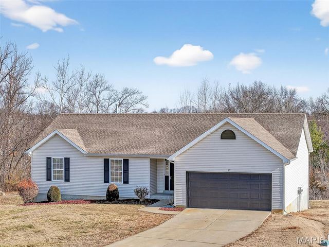 157 Sweetgum Drive, Troy, MO 63379