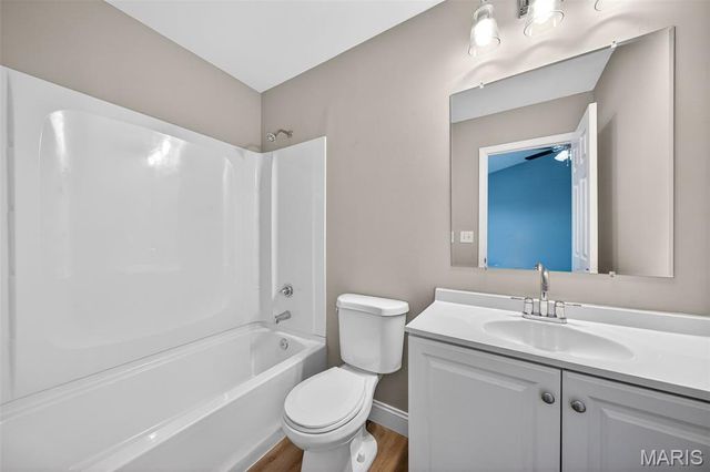 157 Sweetgum Drive, Troy, MO 63379