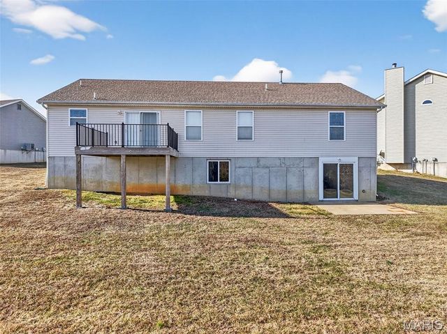 157 Sweetgum Drive, Troy, MO 63379