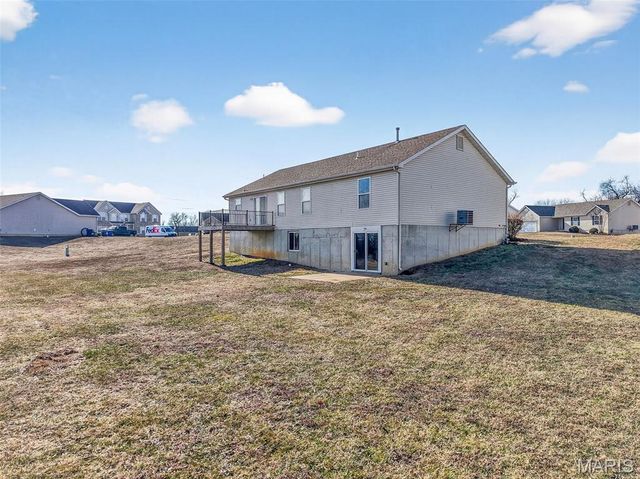 157 Sweetgum Drive, Troy, MO 63379