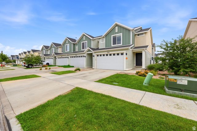 1098 E WATERWAY LN, Saratoga Springs, UT 84045