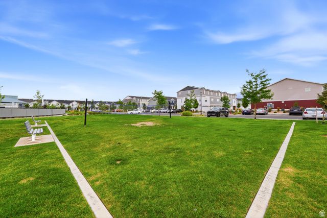 1098 E WATERWAY LN, Saratoga Springs, UT 84045