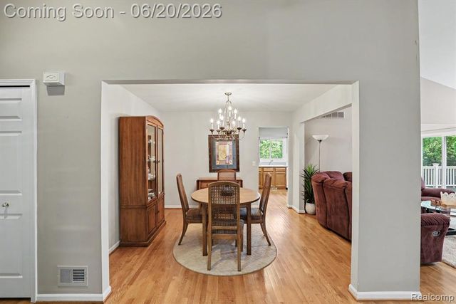 62998 Invitational Drive, Washington, MI 48094