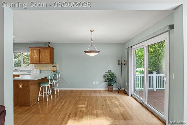 62998 Invitational Drive, Washington, MI 48094
