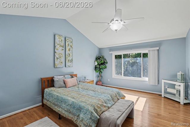 62998 Invitational Drive, Washington, MI 48094