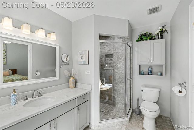 62998 Invitational Drive, Washington, MI 48094
