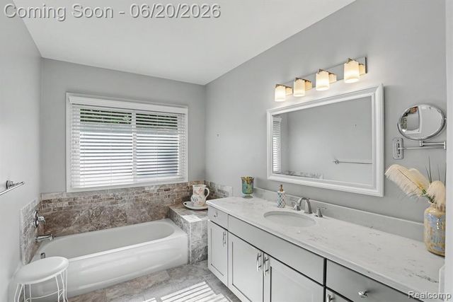 62998 Invitational Drive, Washington, MI 48094