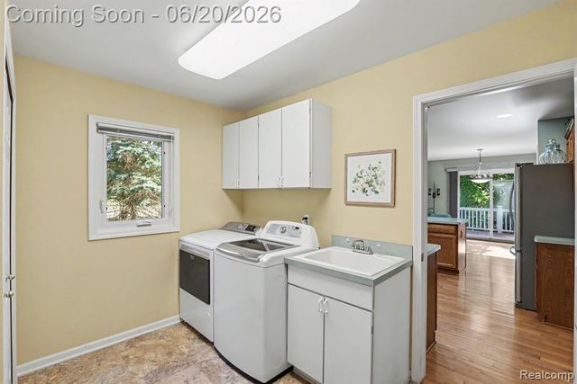 62998 Invitational Drive, Washington, MI 48094