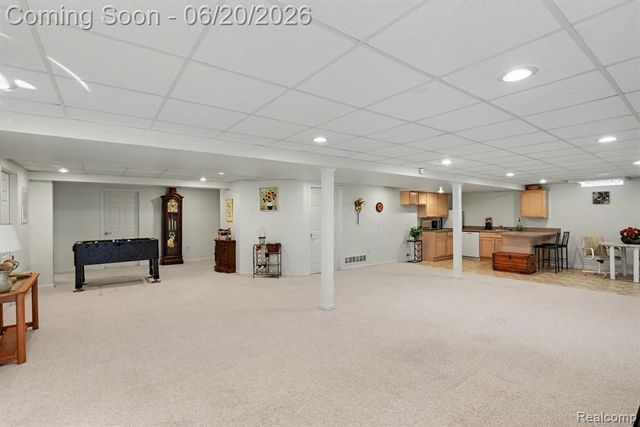 62998 Invitational Drive, Washington, MI 48094