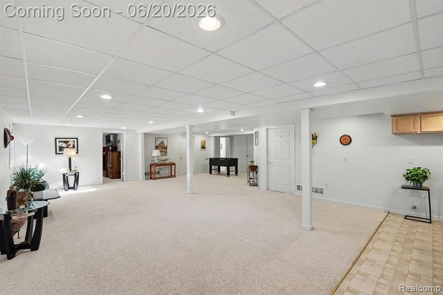 62998 Invitational Drive, Washington, MI 48094
