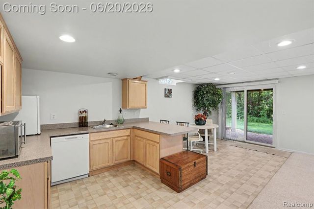 62998 Invitational Drive, Washington, MI 48094