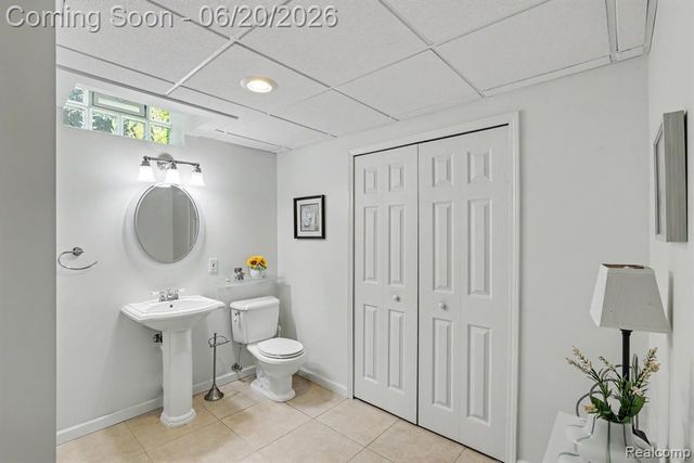 62998 Invitational Drive, Washington, MI 48094
