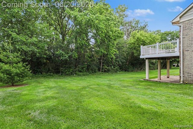 62998 Invitational Drive, Washington, MI 48094