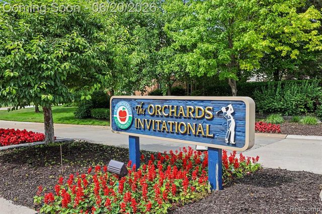 62998 Invitational Drive, Washington, MI 48094