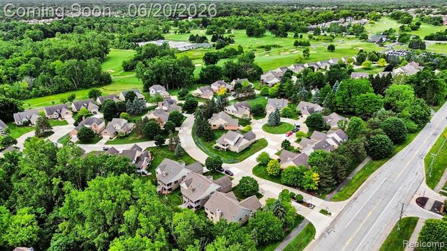 62998 Invitational Drive, Washington, MI 48094