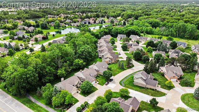 62998 Invitational Drive, Washington, MI 48094