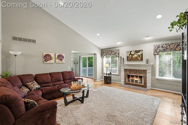 62998 Invitational Drive, Washington, MI 48094