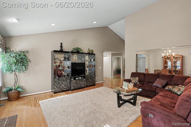 62998 Invitational Drive, Washington, MI 48094