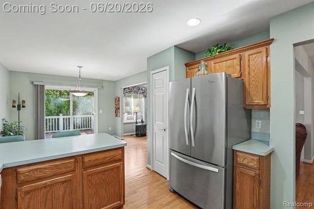 62998 Invitational Drive, Washington, MI 48094