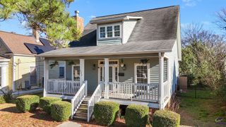 1342 Ross Street, Macon, GA 31201