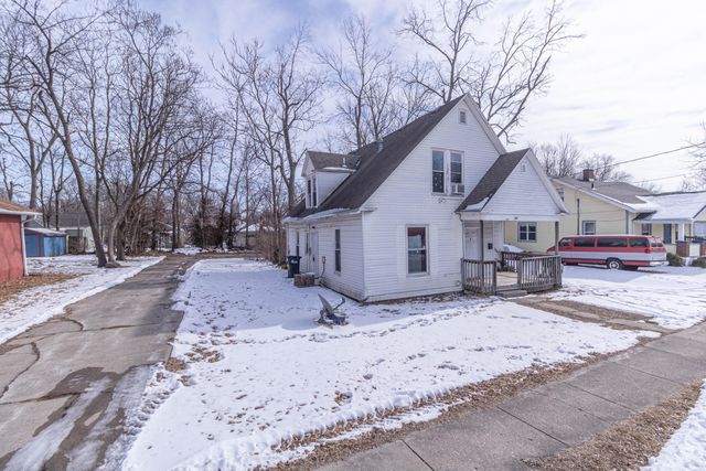 700 WASHINGTON AVE, Columbia, MO 65201