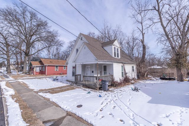 700 WASHINGTON AVE, Columbia, MO 65201