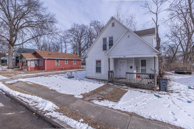 700 WASHINGTON AVE, Columbia, MO 65201