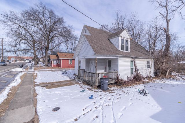 700 WASHINGTON AVE, Columbia, MO 65201