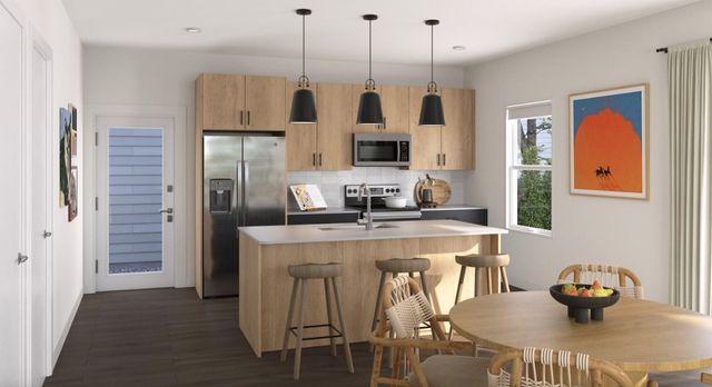 9032 Prairie Path 3349, Rowlett, TX 75089