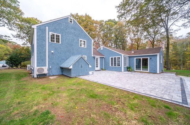 882 Killingworth Road, Haddam, CT 06441