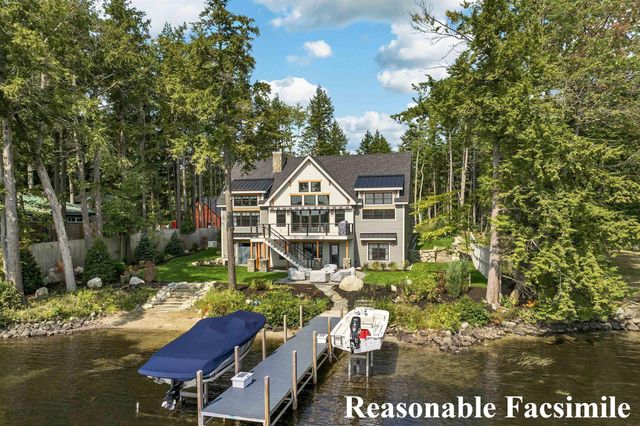 18 Lovejoy Lane, Meredith, NH 03253