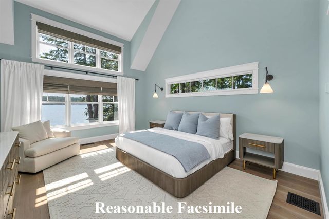 18 Lovejoy Lane, Meredith, NH 03253